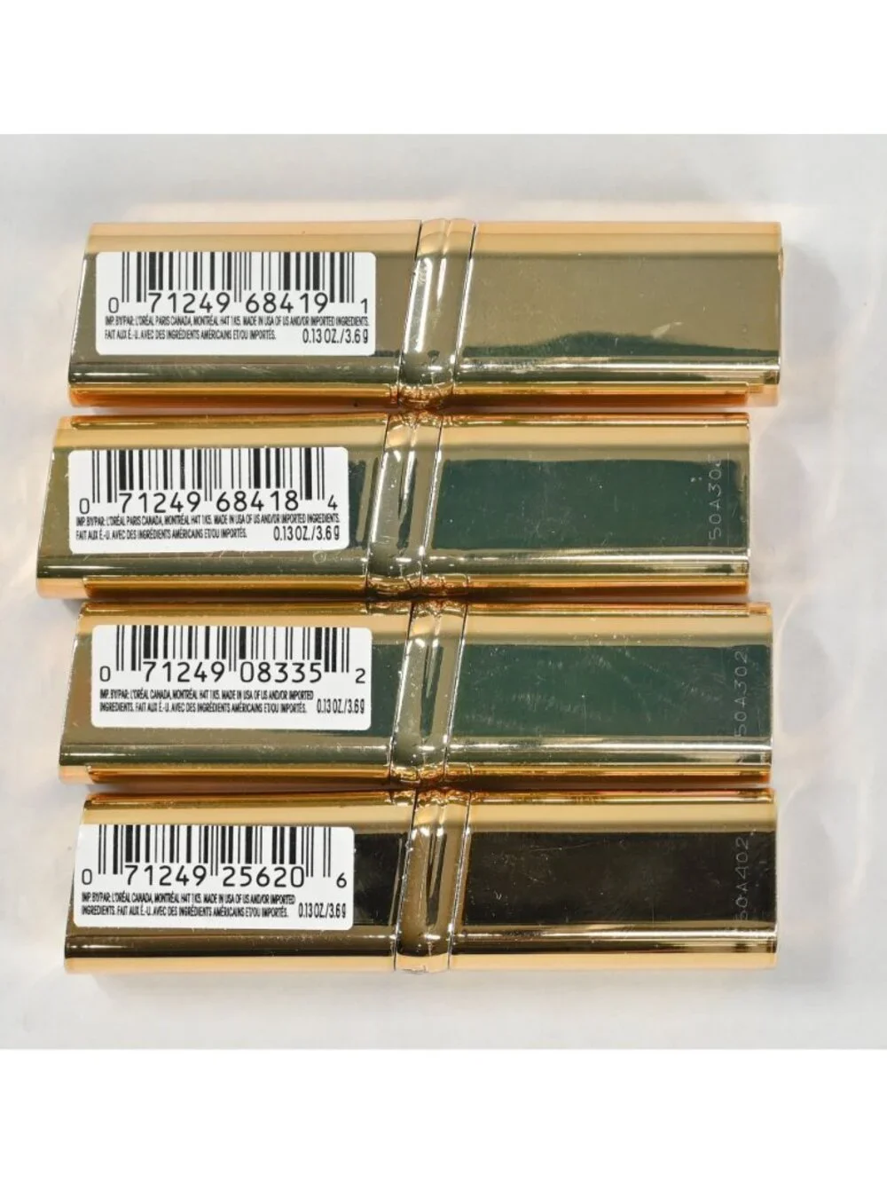 L'oreal Colour Riche Lipstick